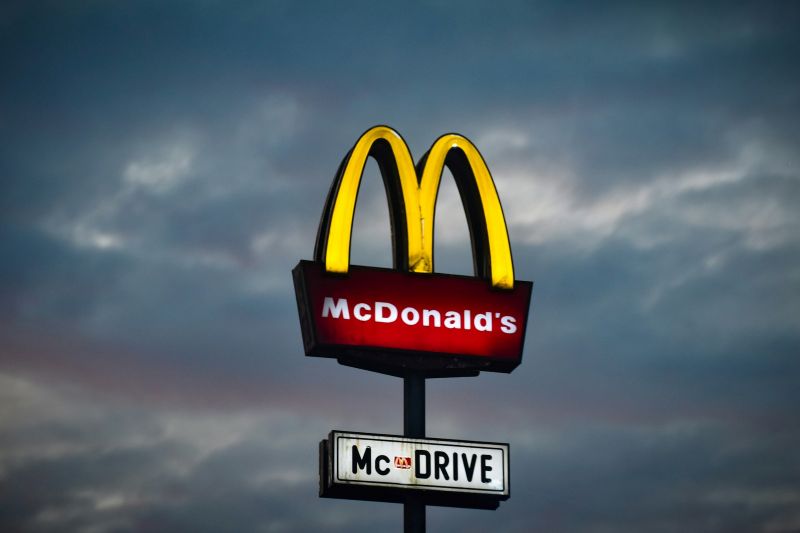 Why You Should Not Rely on AI-Driven Logos for Your Brand
